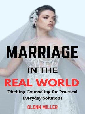 cover image of Marriage in the Real World